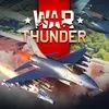 Логотип War Thunder