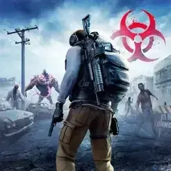 Логотип Аренда Last Island of Survival