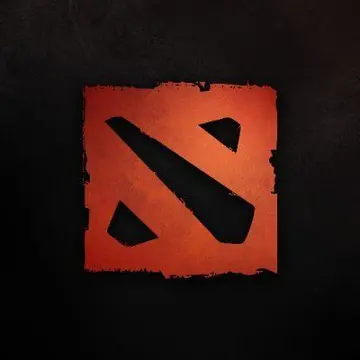 Логотип Услуги Dota 2