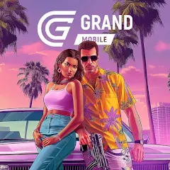 Логотип Другое Grand Mobile